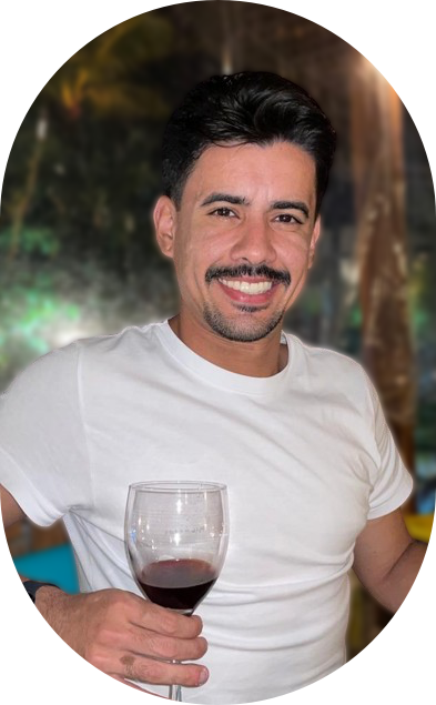 Iury Pedrosa profile picture